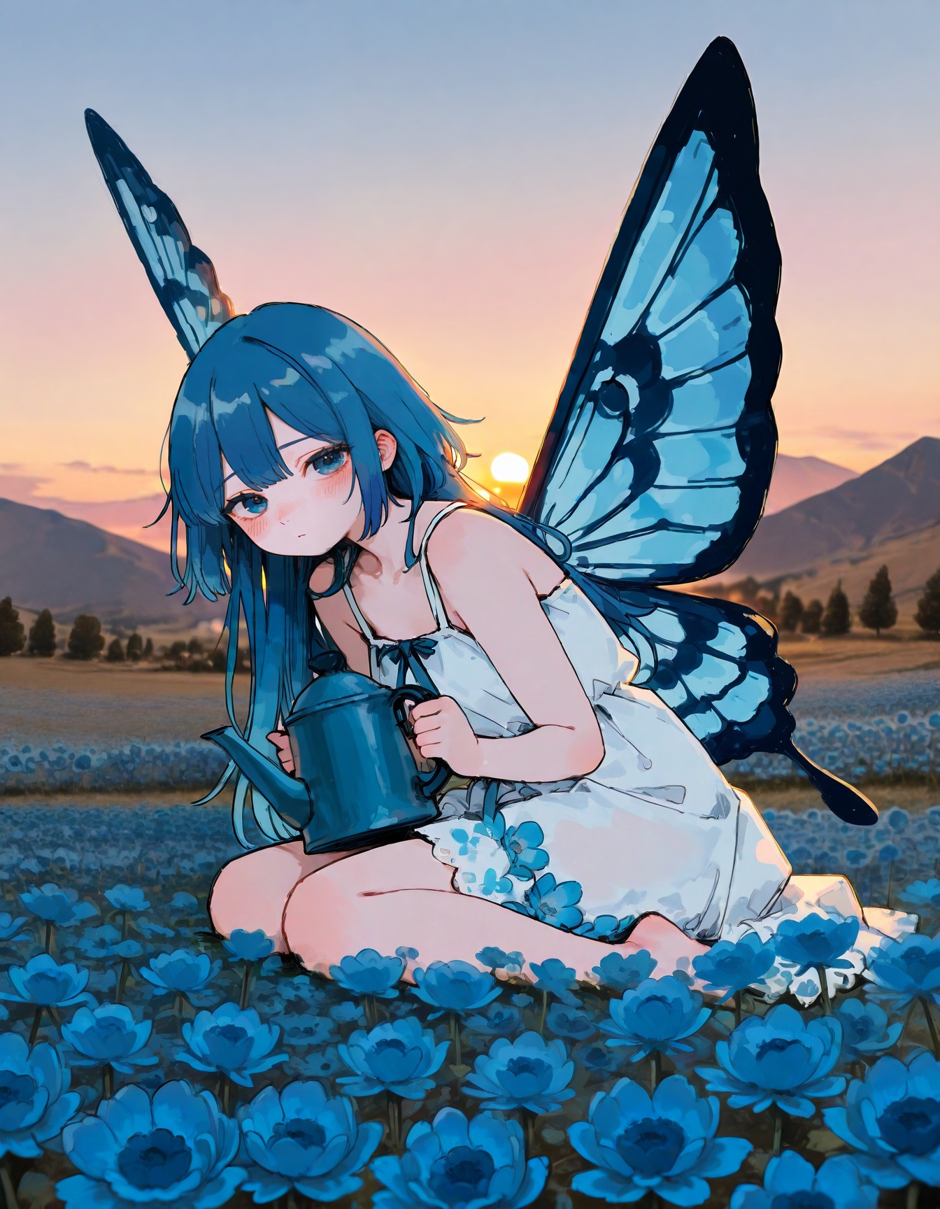 masterpiece,  best quality,  high quality on Tensor.Art