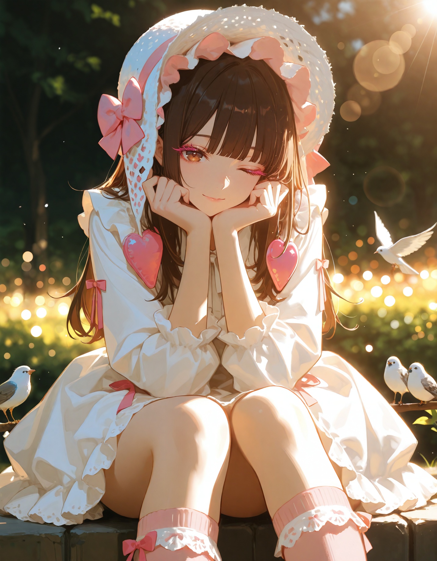 masterpiece,  best quality,  amazing quality on Tensor.Art