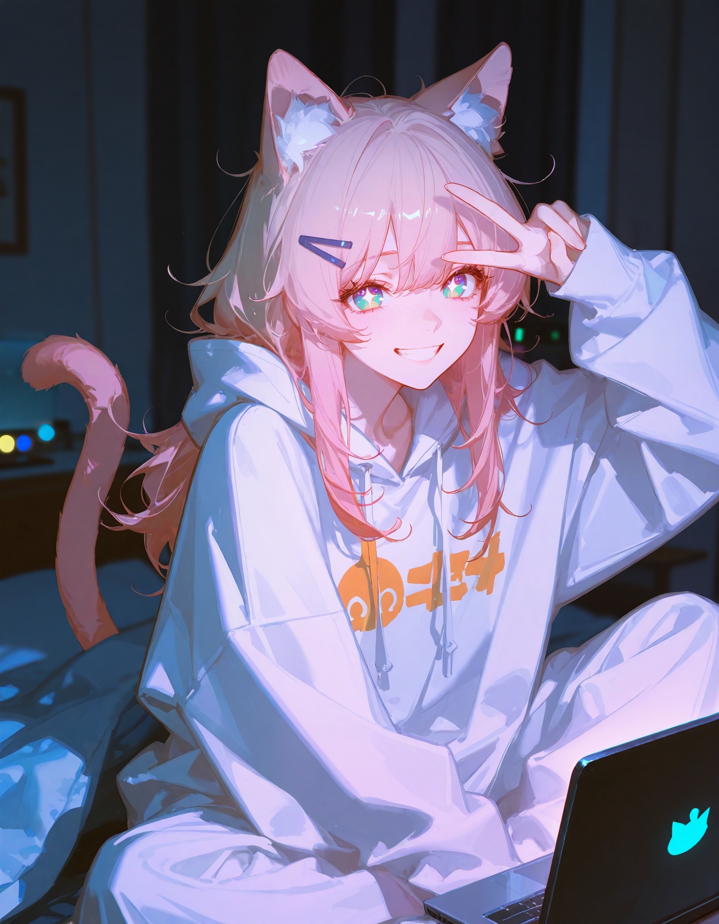 masterpiece,  best quality,  newest on Tensor.Art