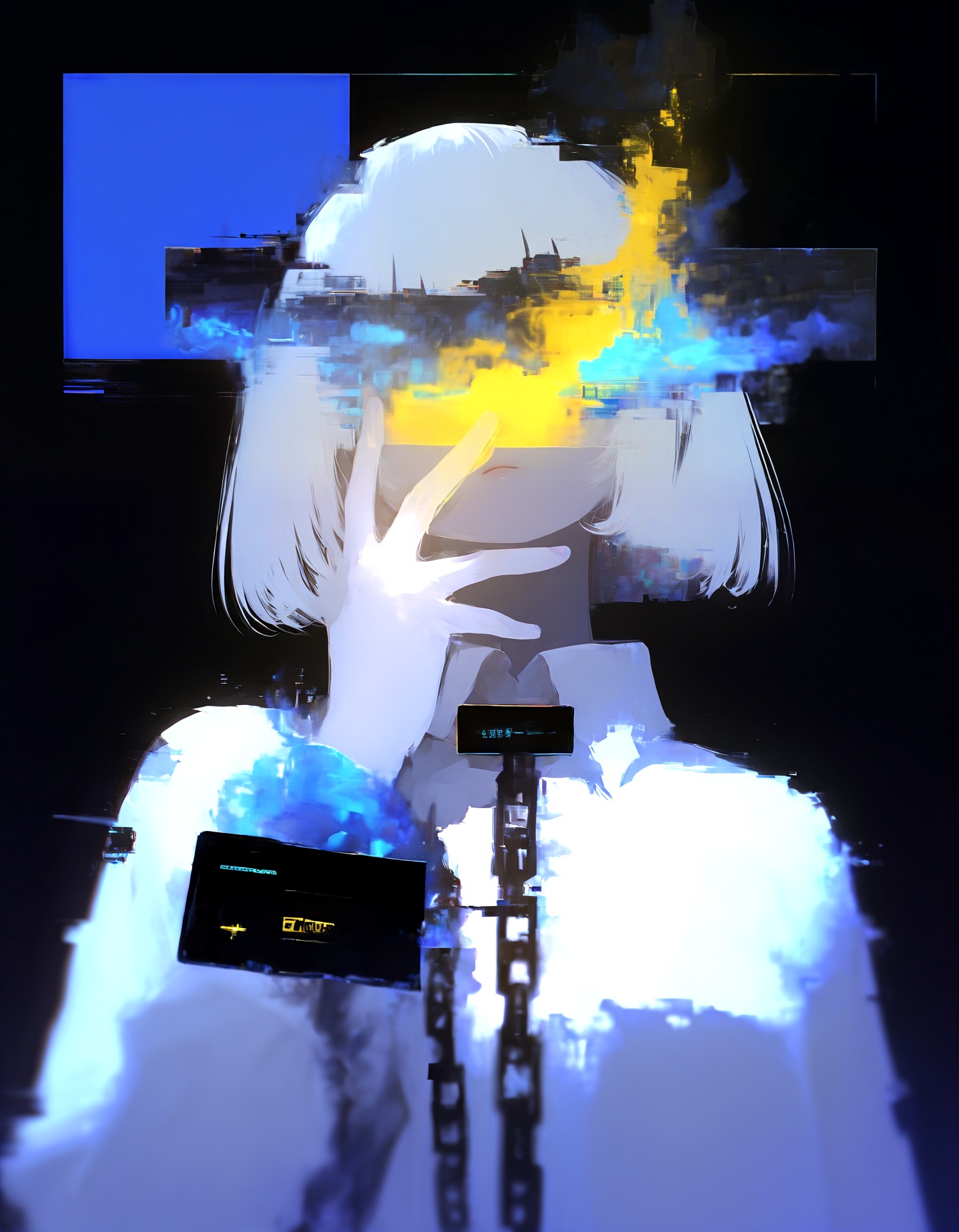 masterpiece,  best quality,  high quality on Tensor.Art