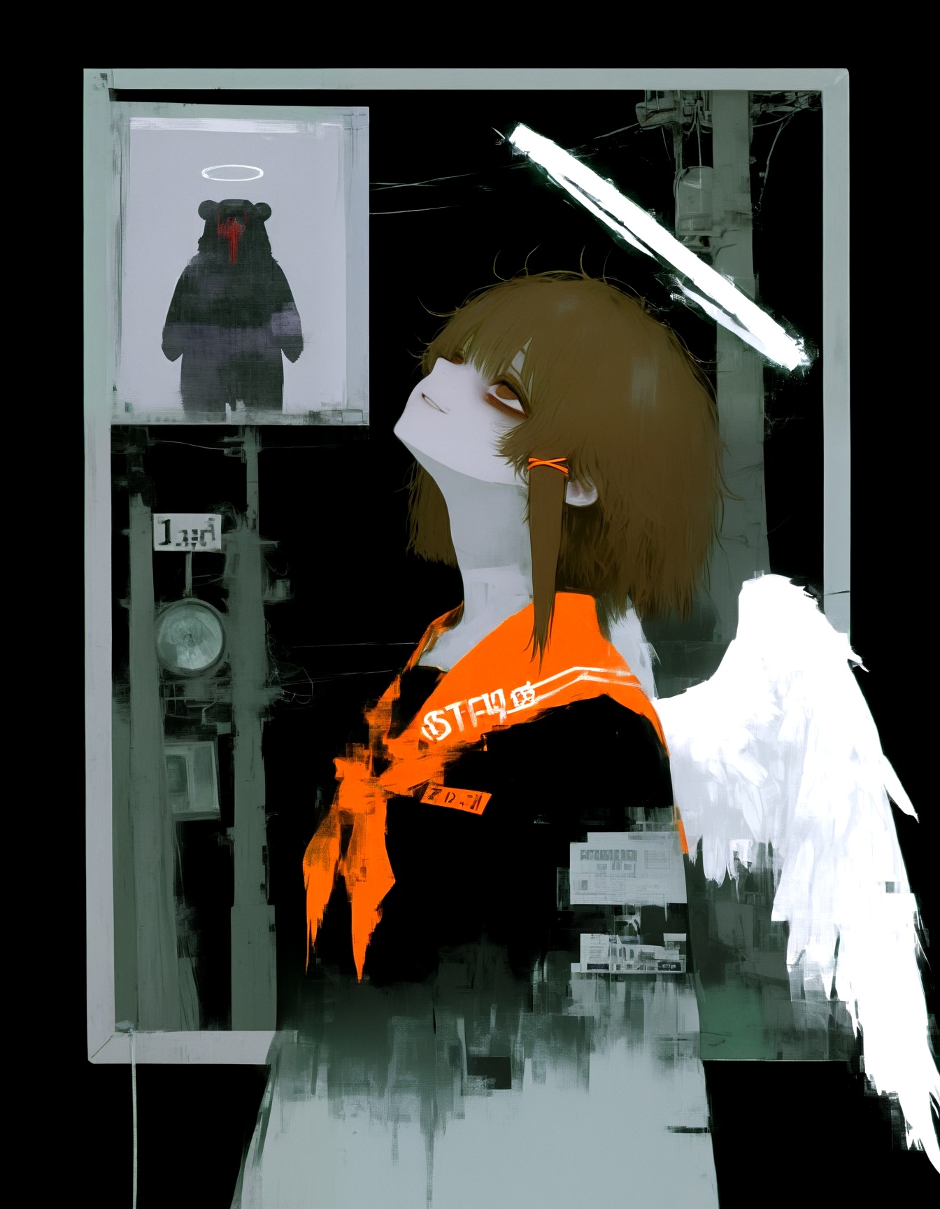 masterpiece,  best quality,  good quality on Tensor.Art