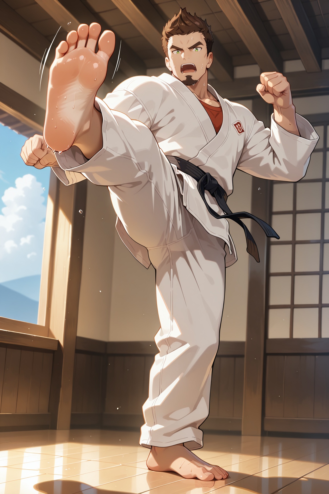 masterpiece,  best quality,  amazing quality on Tensor.Art