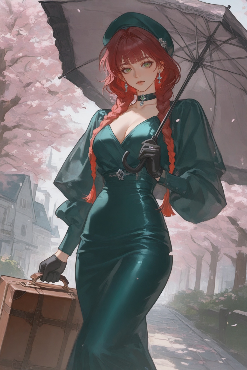 masterpiece,  best quality,  good quality on Tensor.Art