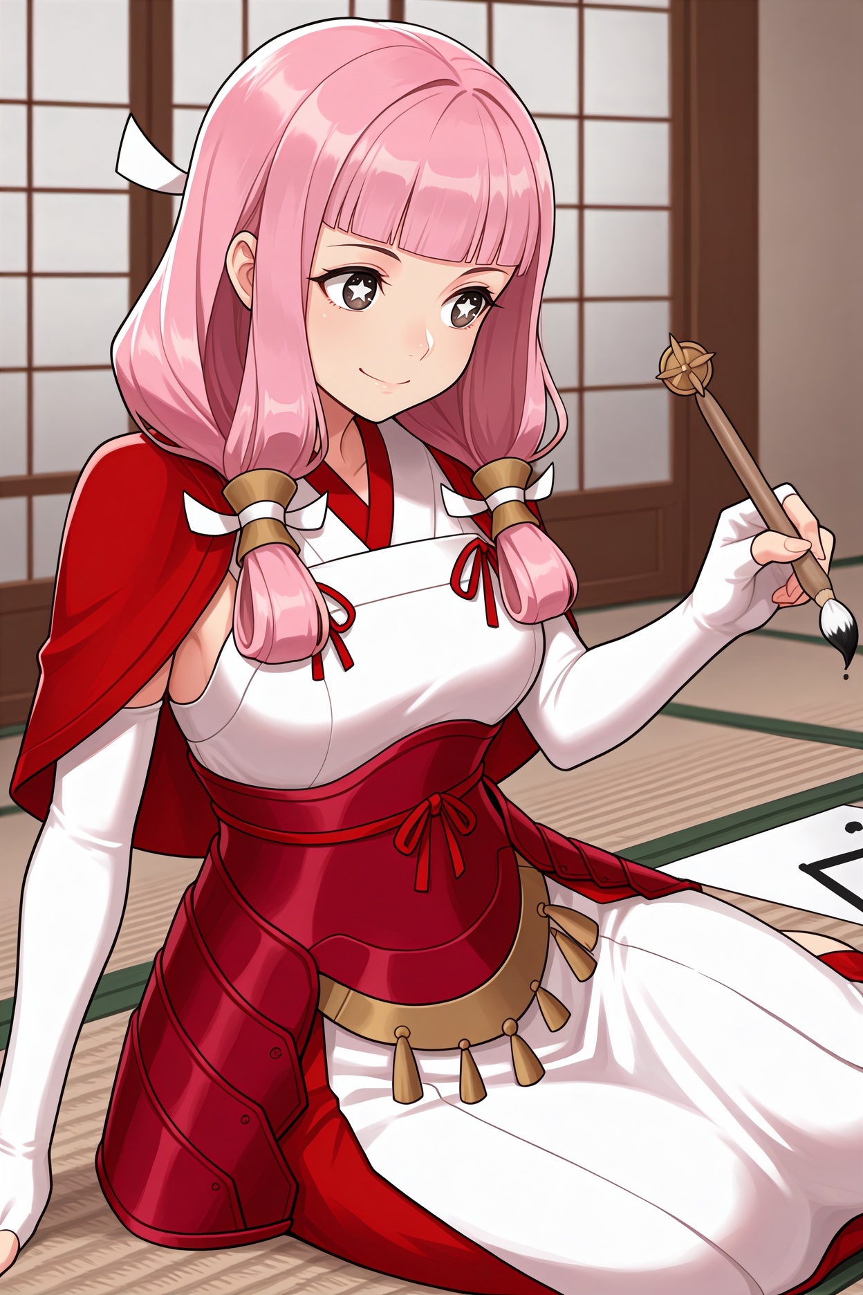 masterpiece,  best quality,  1girl on Tensor.Art