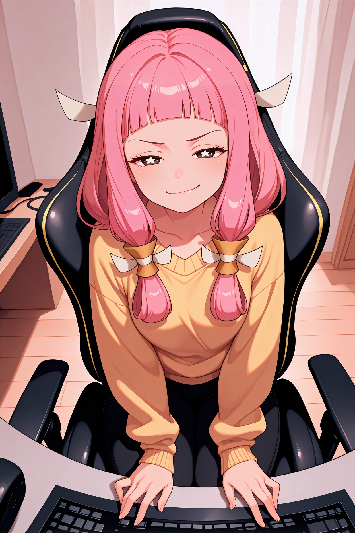 masterpiece,  best quality,  1girl on Tensor.Art