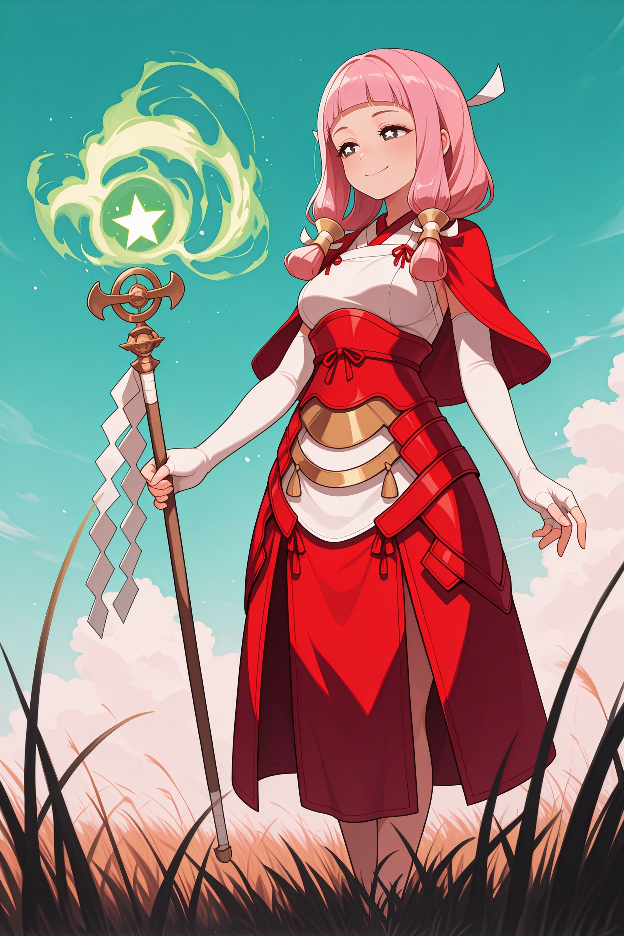 masterpiece,  best quality,  1girl on Tensor.Art