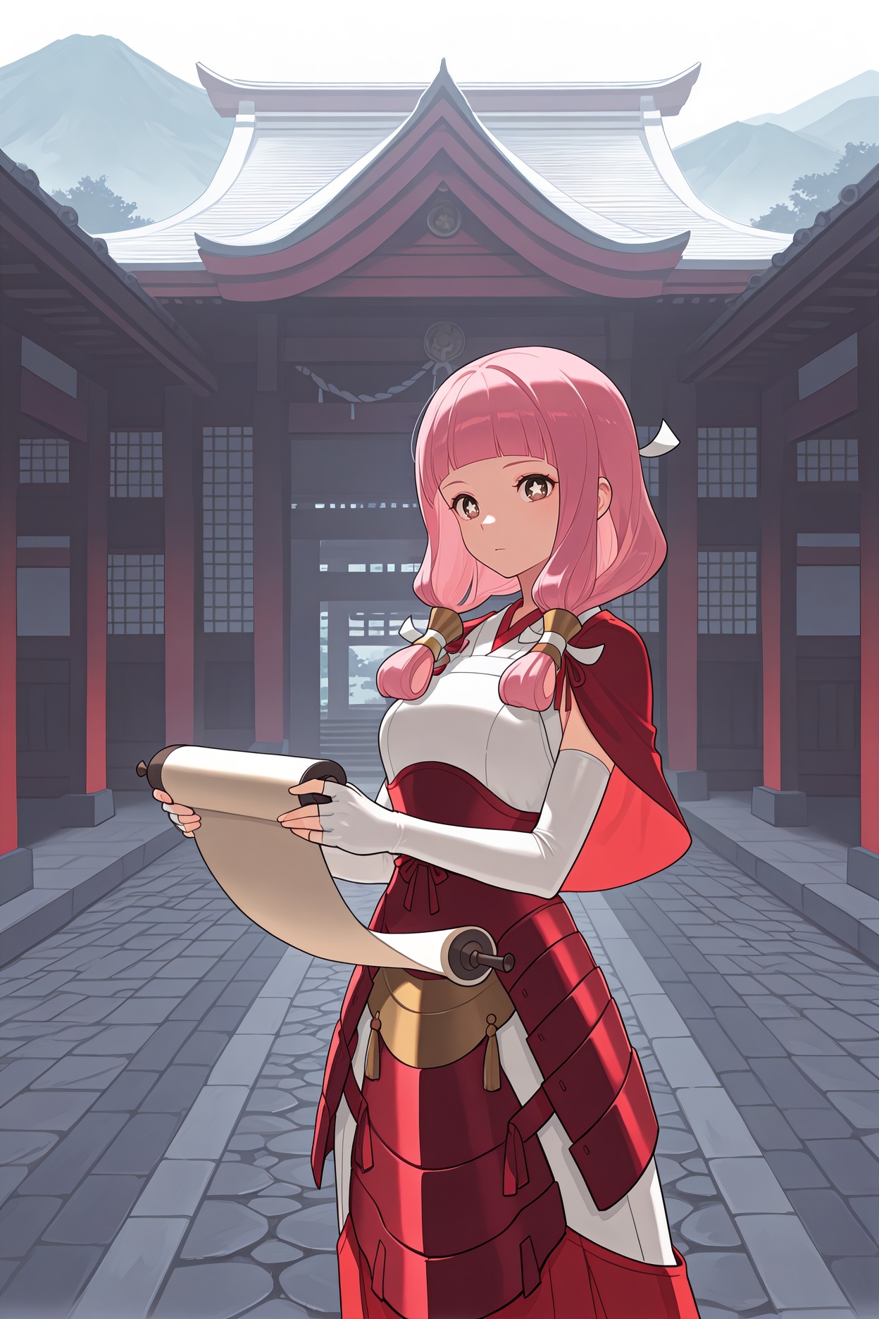 masterpiece,  best quality,  1girl on Tensor.Art