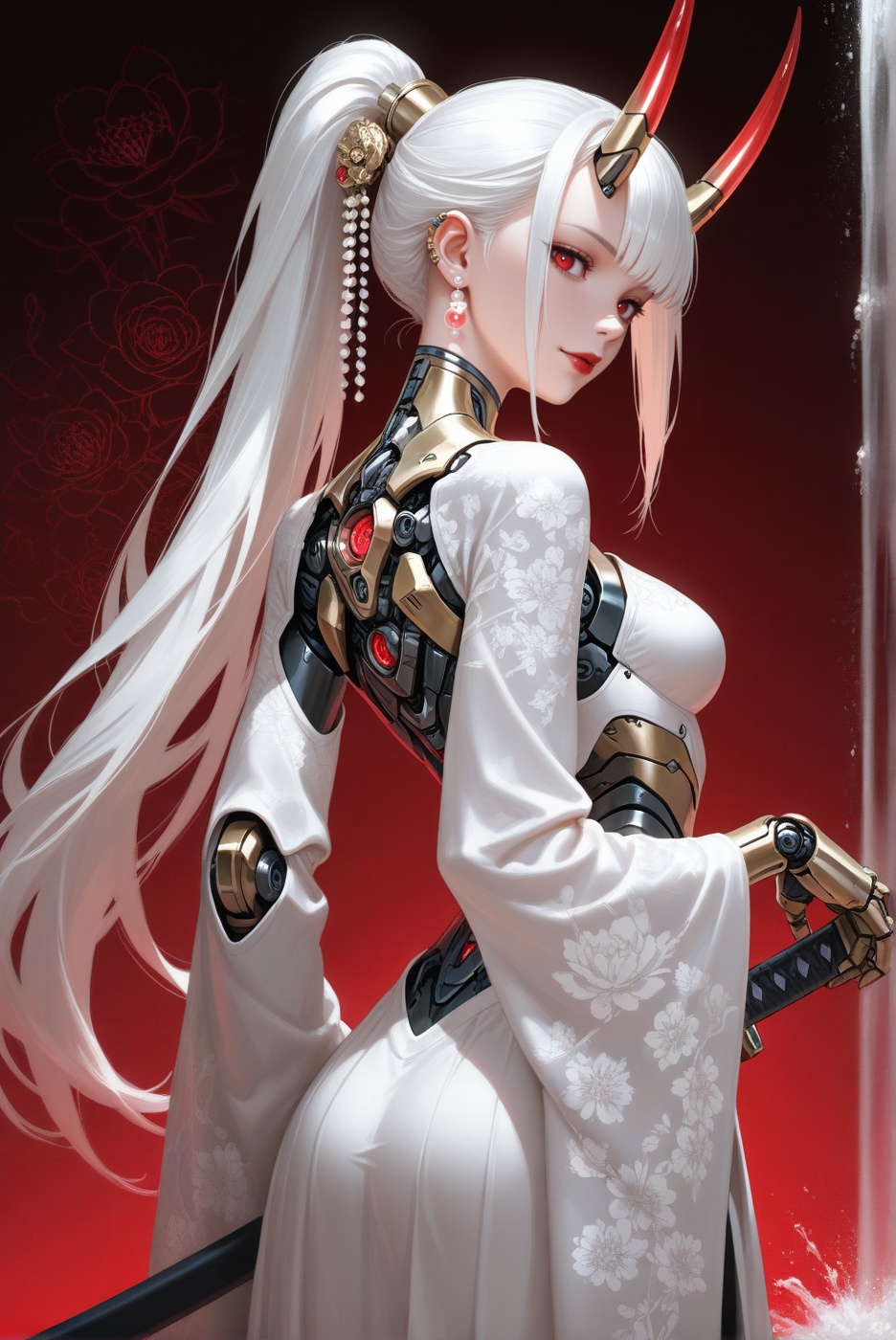 1girl,  masterpiece,  best quality on Tensor.Art
