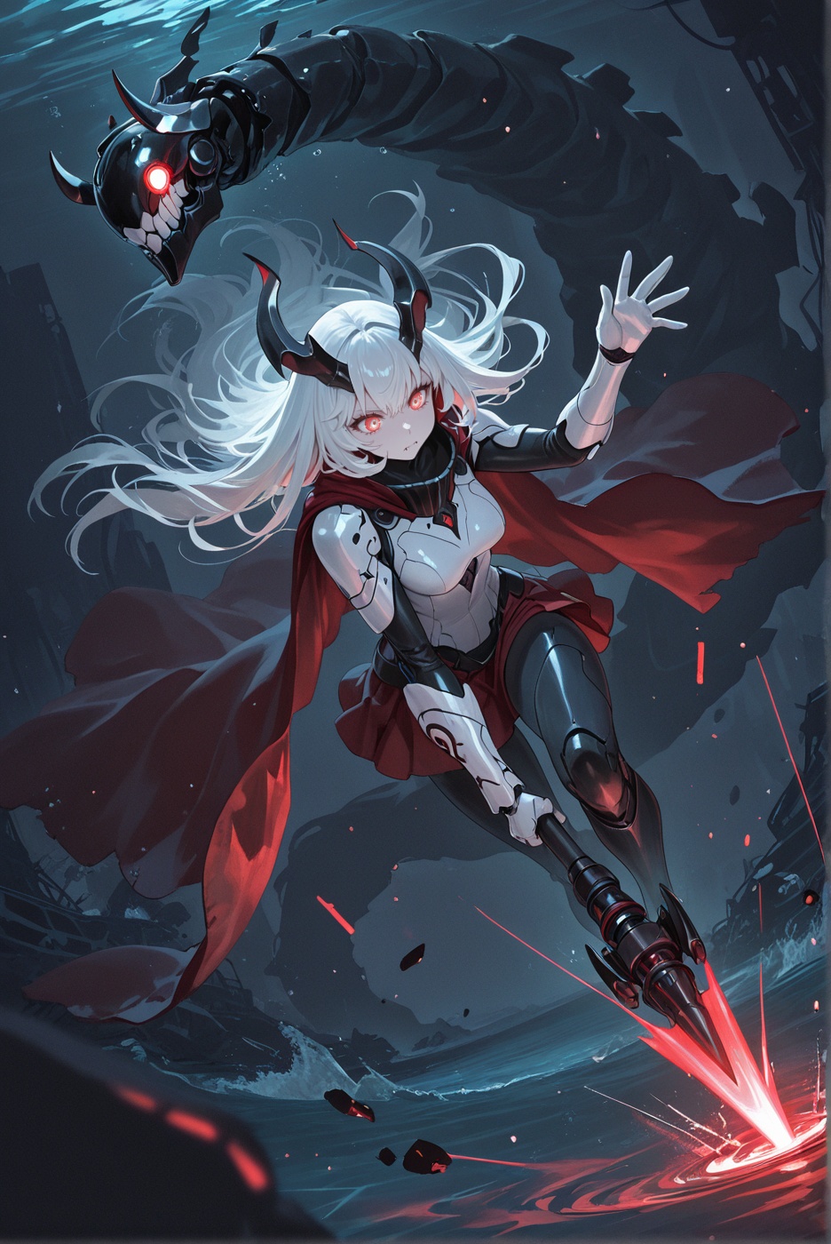 ((masterpiece,  best quality,  ultra-detailed on Tensor.Art