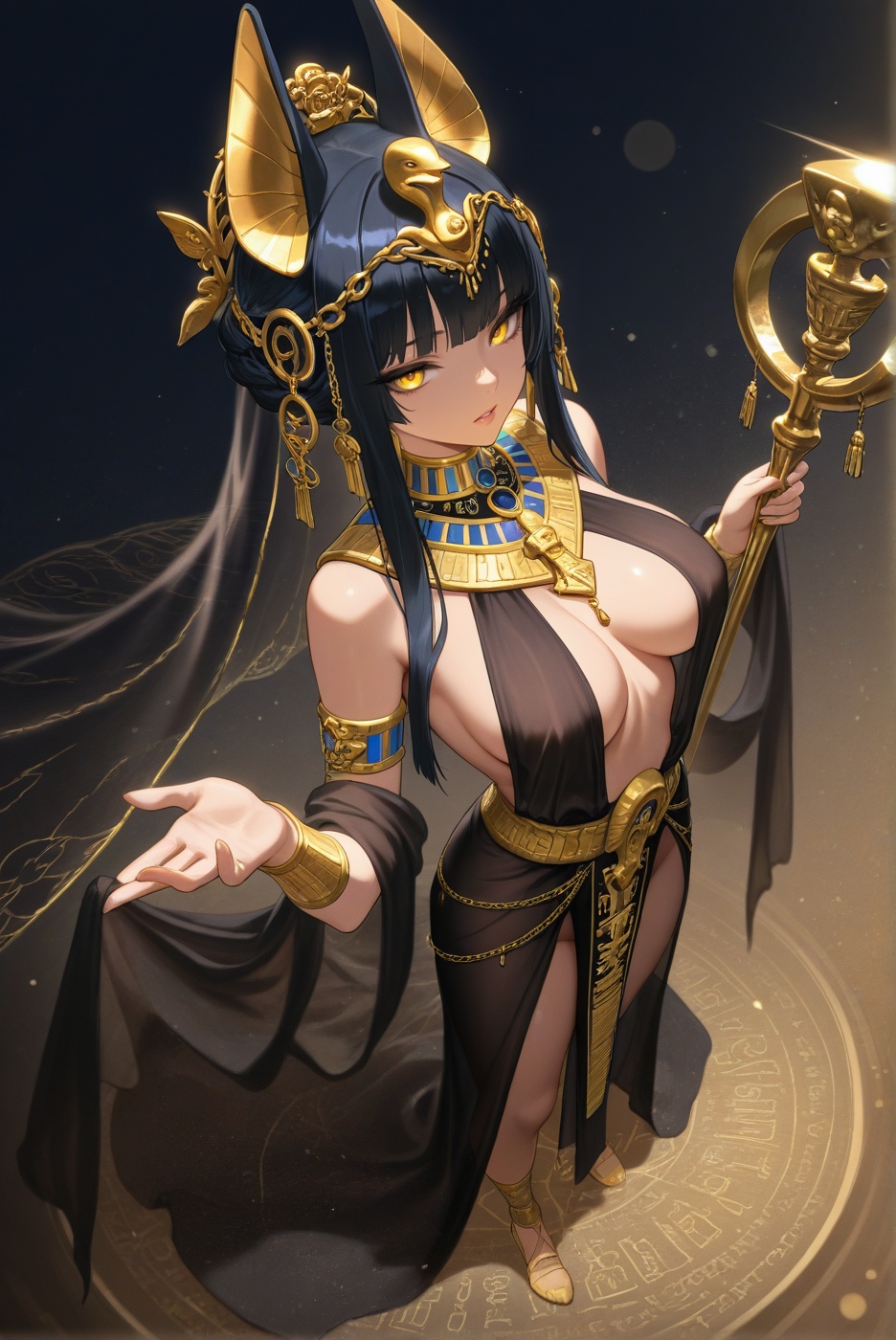 (Soul Ship: 1.3),  (Masterpiece,  best quality on Tensor.Art
