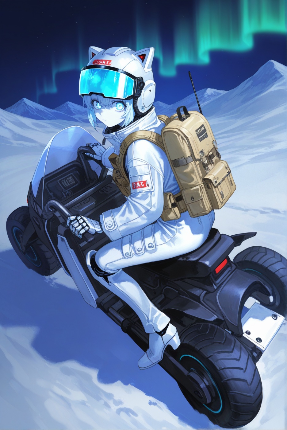 masterpiece,  best quality,  amazing quality on Tensor.Art