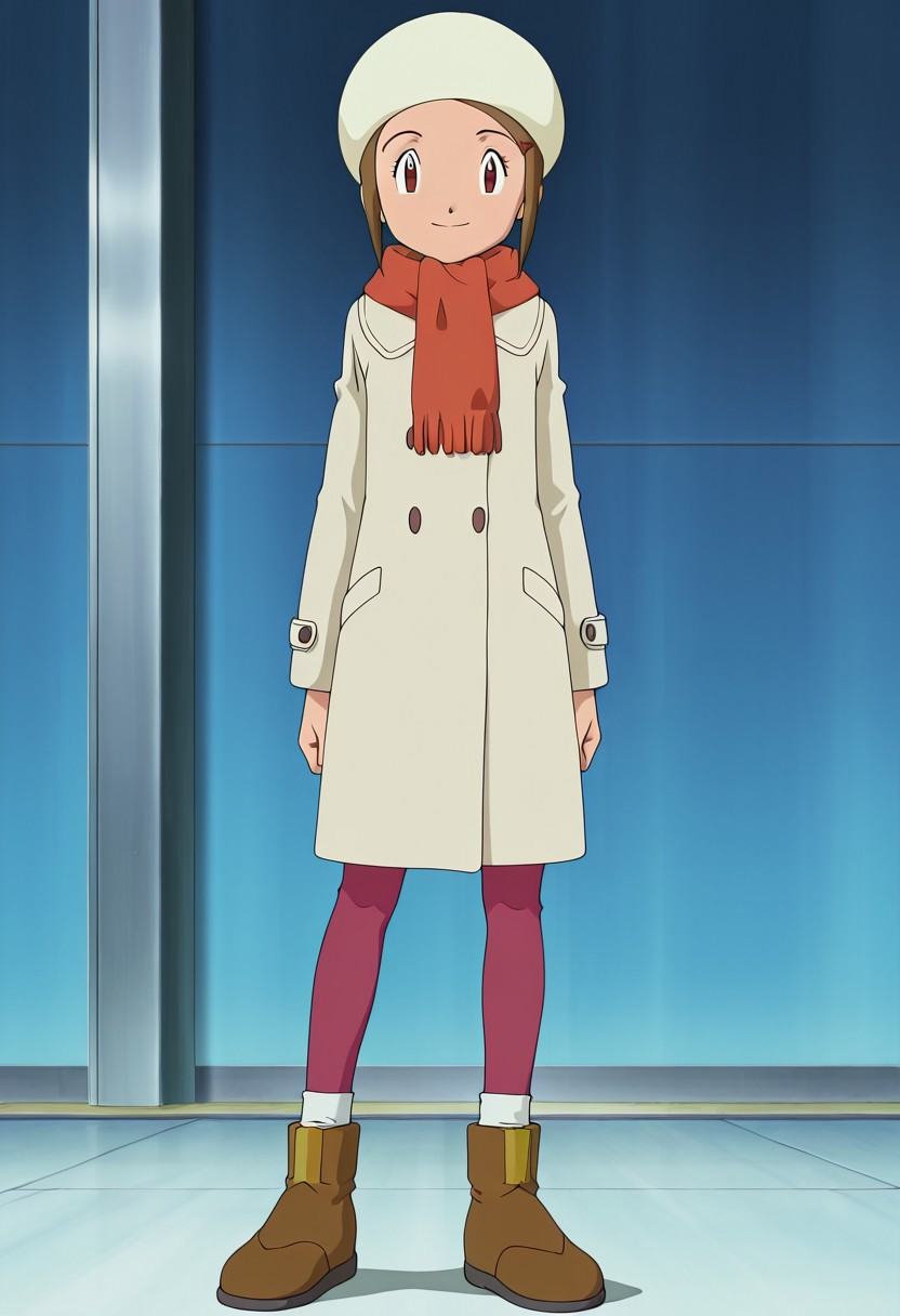 anime cloring,  anime screencap,  very aesthetic on Tensor.Art