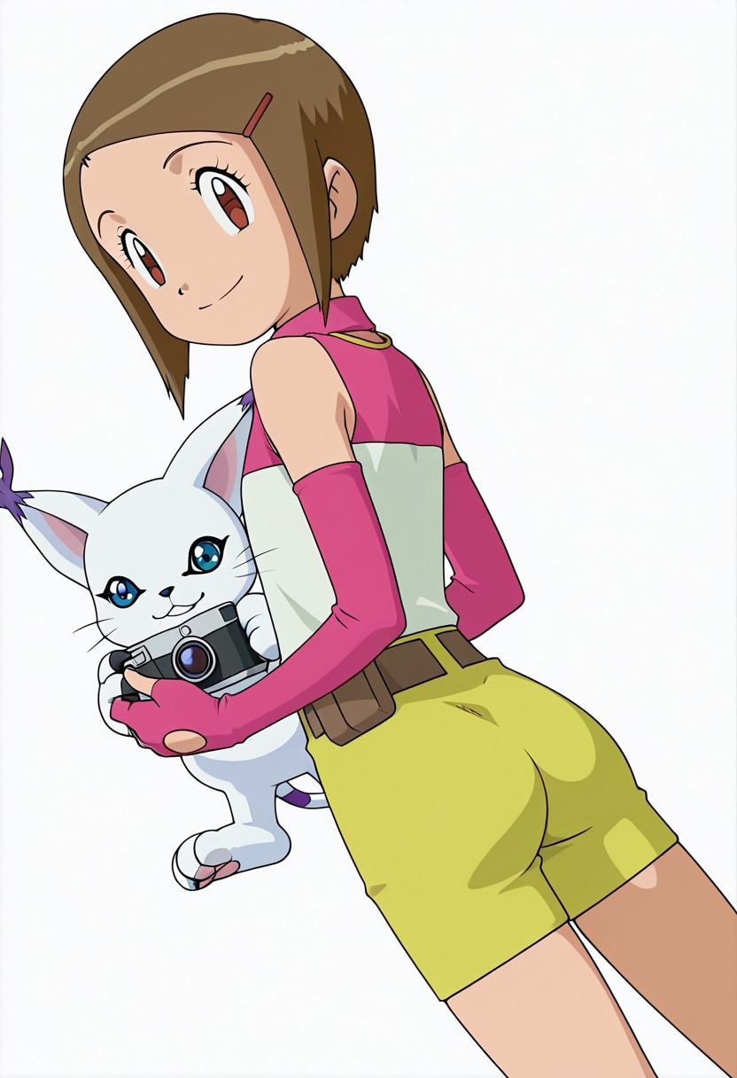 anime cloring,  anime screencap,  very aesthetic on Tensor.Art