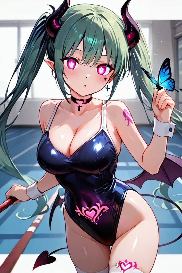 Magic clothing tattoos,  glowing core tattoos,  soul tattoos on Tensor.Art