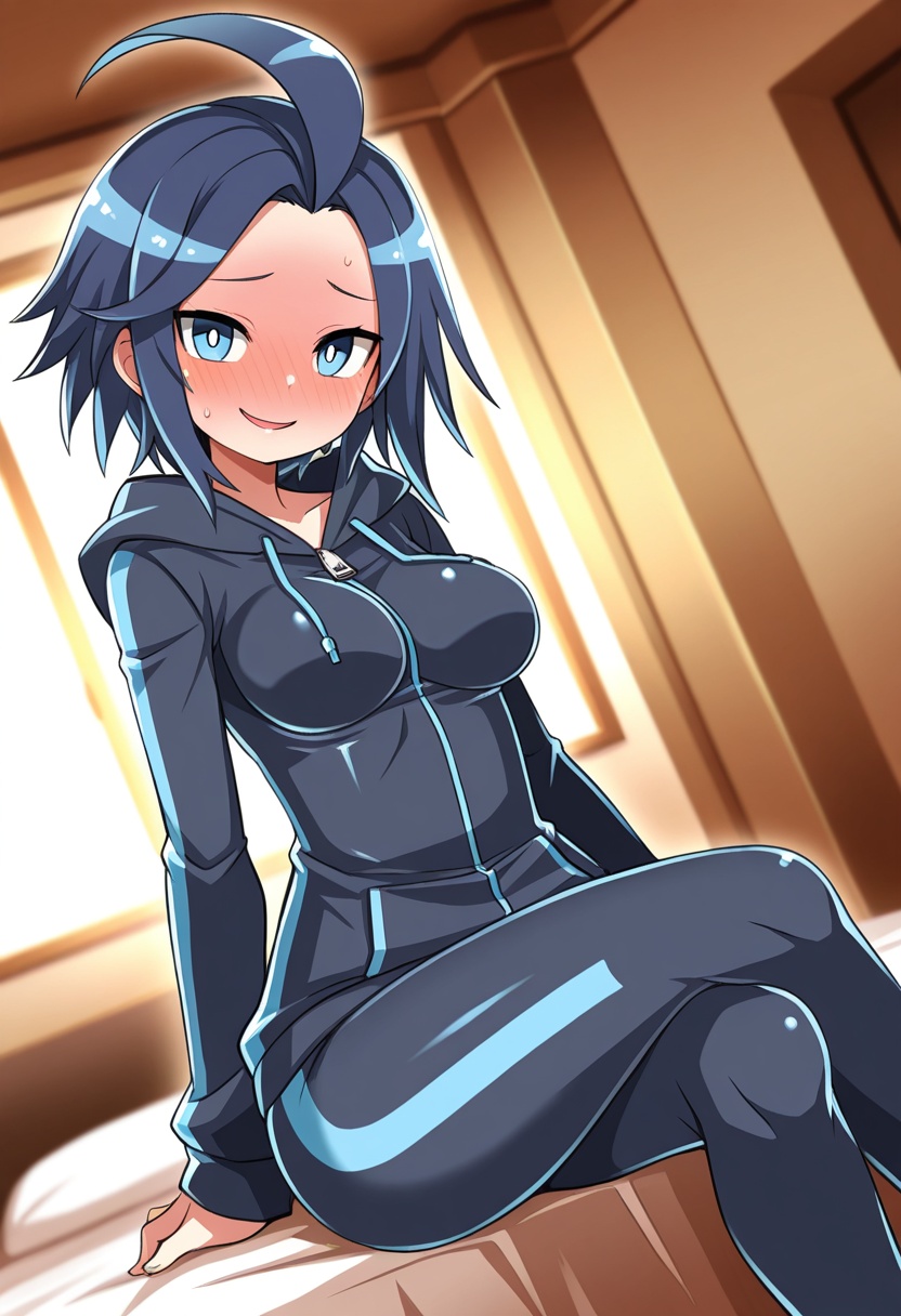 masterpiece,  best quality,  amazing quality on Tensor.Art