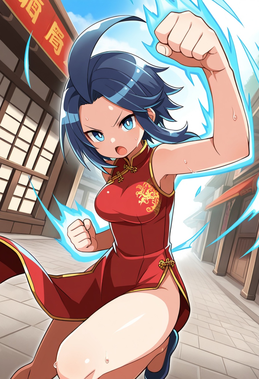 masterpiece,  best quality,  amazing quality on Tensor.Art