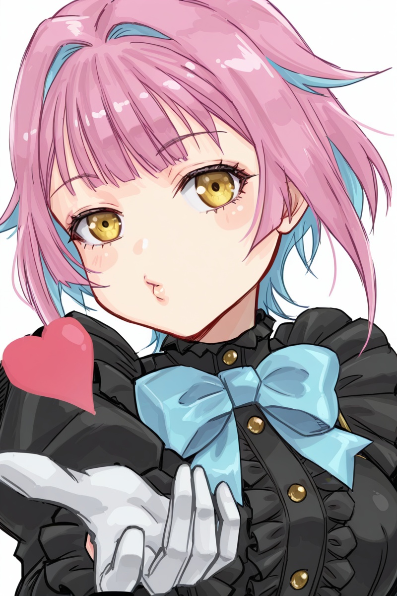 rlkrdrmst,  1girl,  solo on Tensor.Art