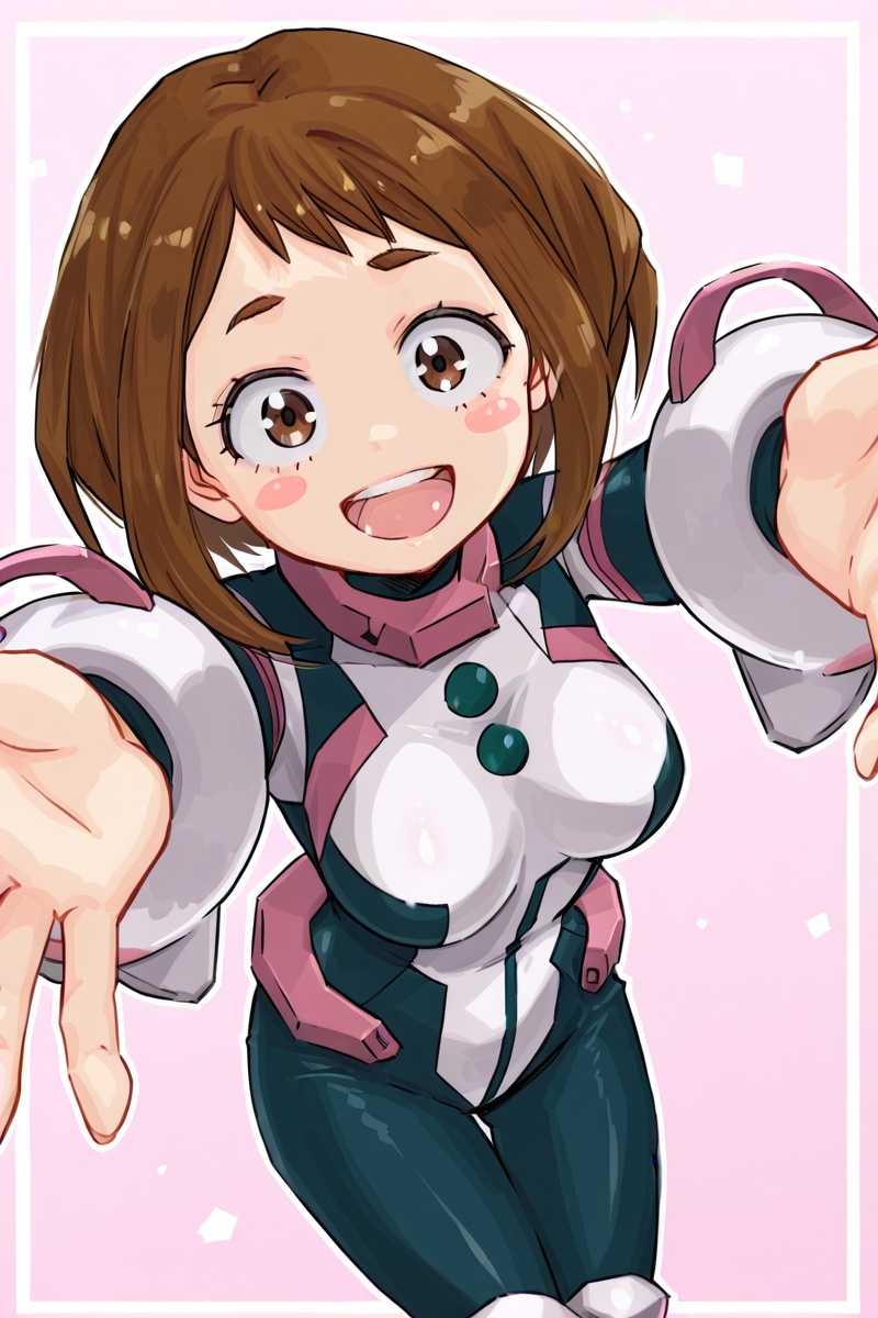 rlkrdrmst,  1girl,  solo on Tensor.Art
