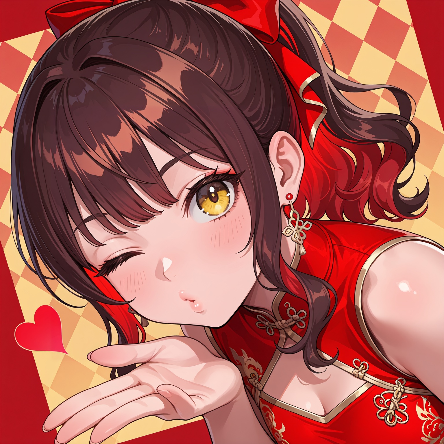 masterpiece,  best quality,  very aesthetic on Tensor.Art