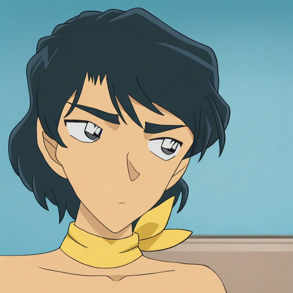 fukamoto988mai,  black hair,  black eyes on Tensor.Art
