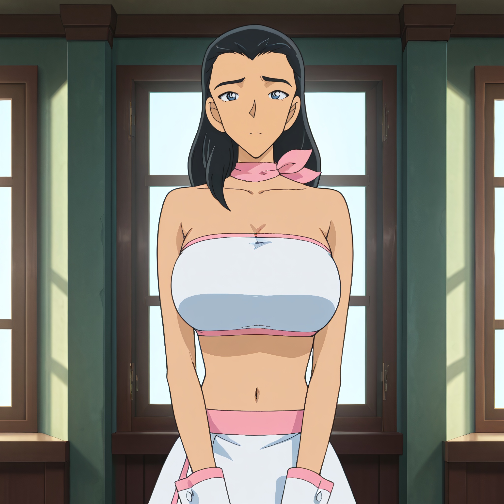 AI generated image on Tensor.Art