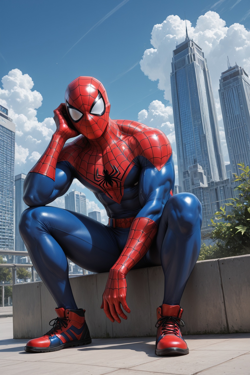 masterpiece,  best quality,  highly detailed on Tensor.Art