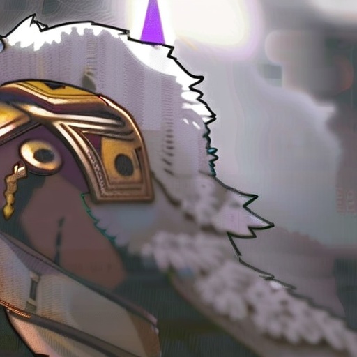 AI generated image on Tensor.Art