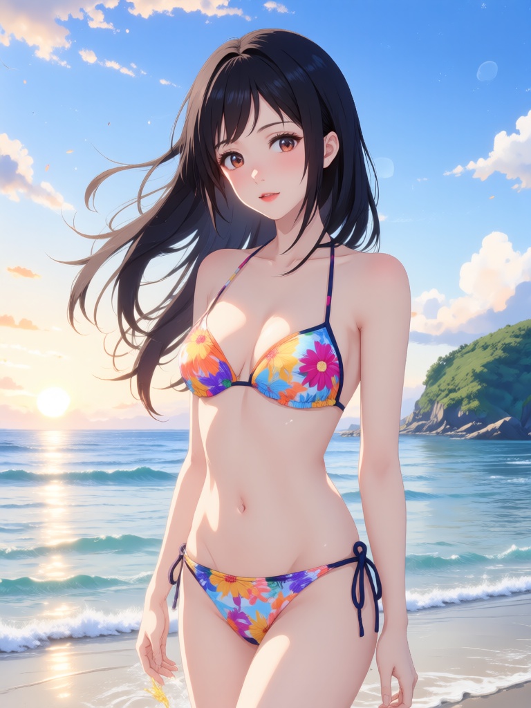 AI generated image on Tensor.Art