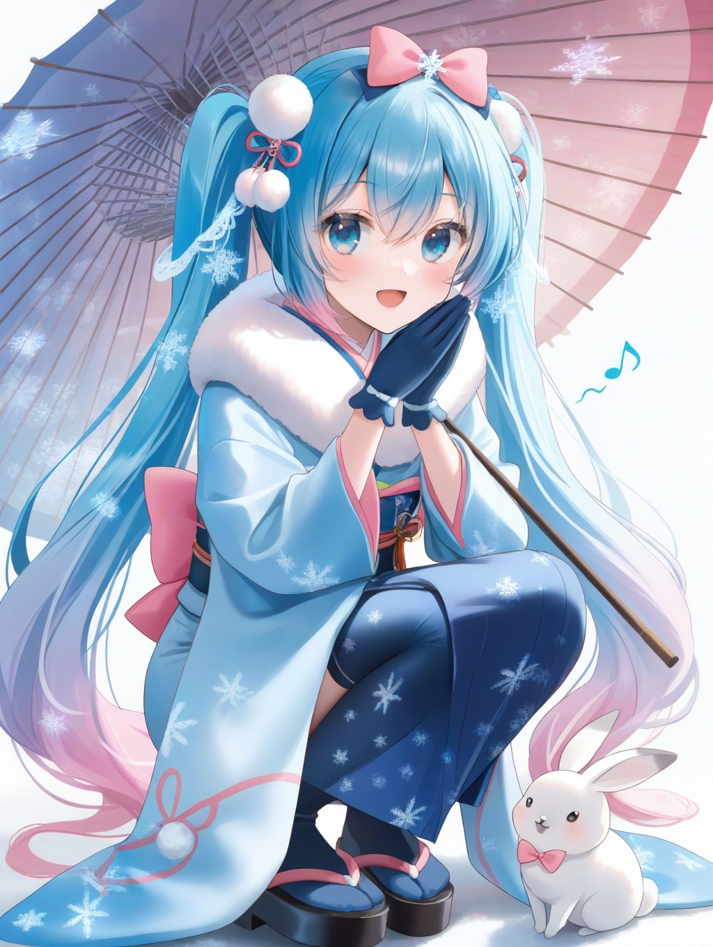 1girl,  solo,  long hair on Tensor.Art