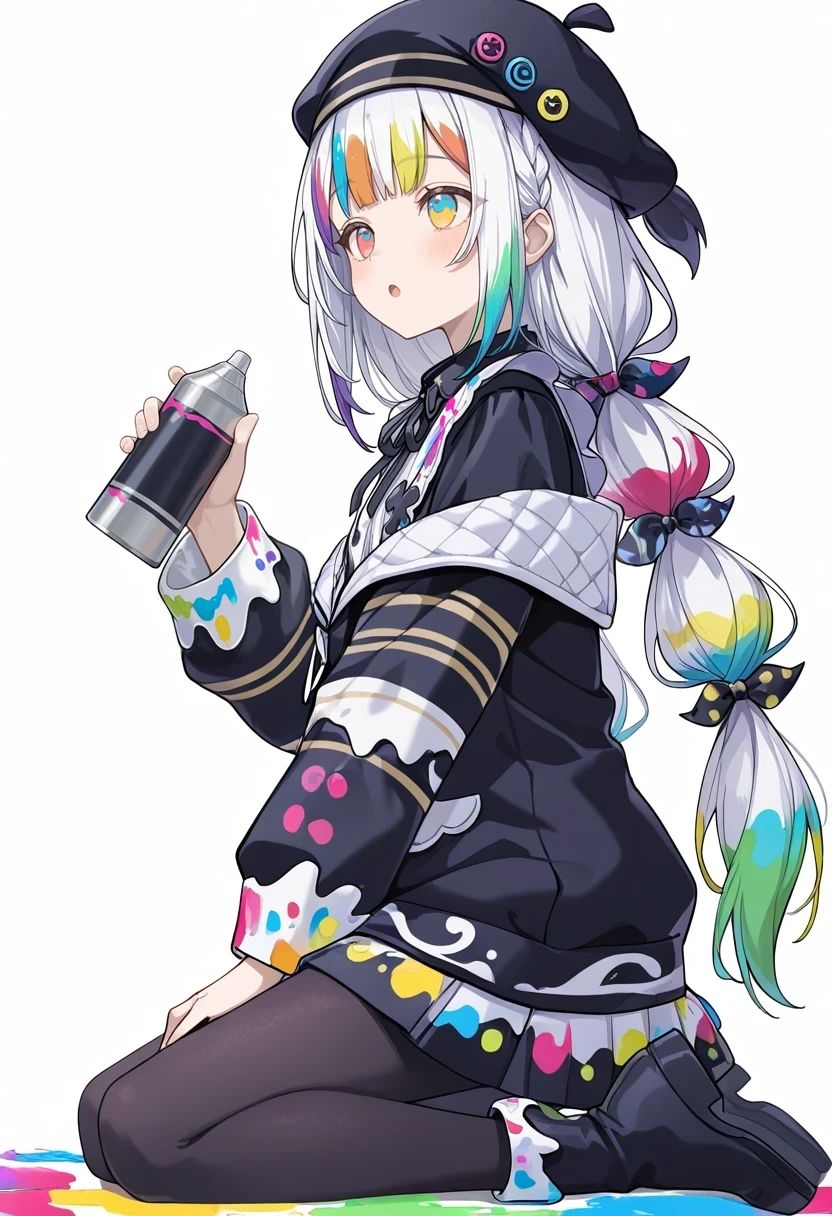 masterpiece,  best quality,  absurdres on Tensor.Art