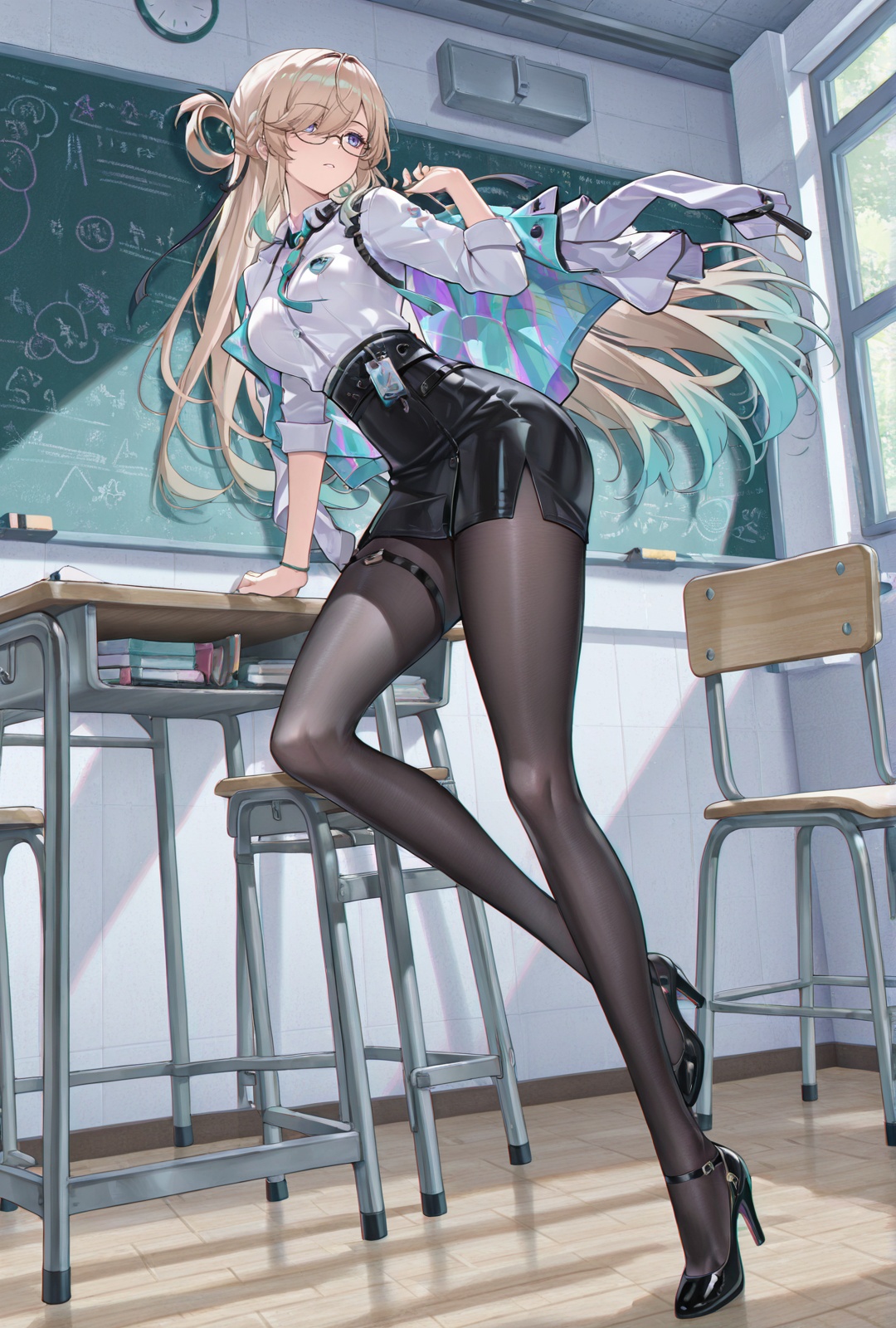 masterpiece,  best quality,  Lynae on Tensor.Art