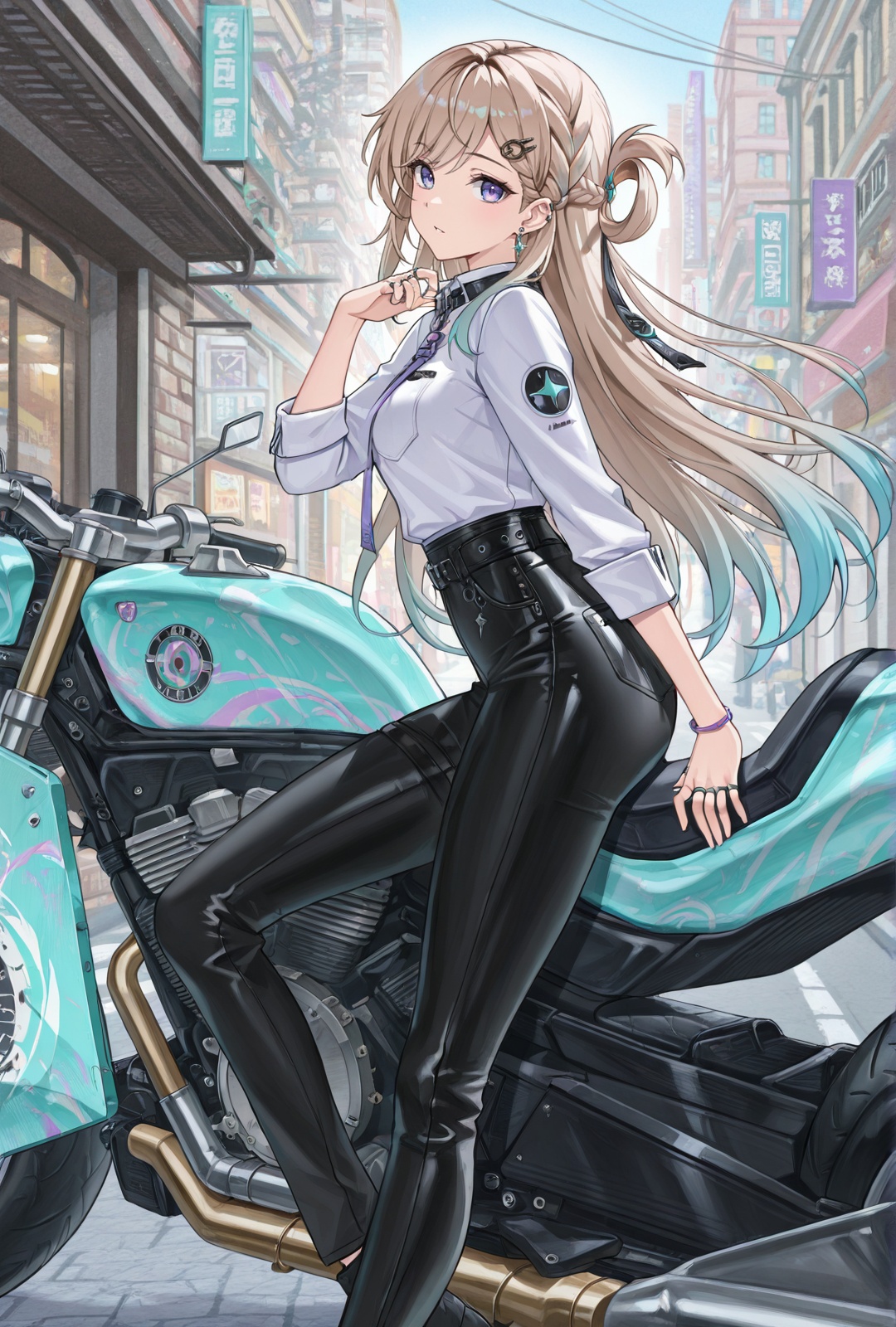 masterpiece,  best quality,  Lynae on Tensor.Art