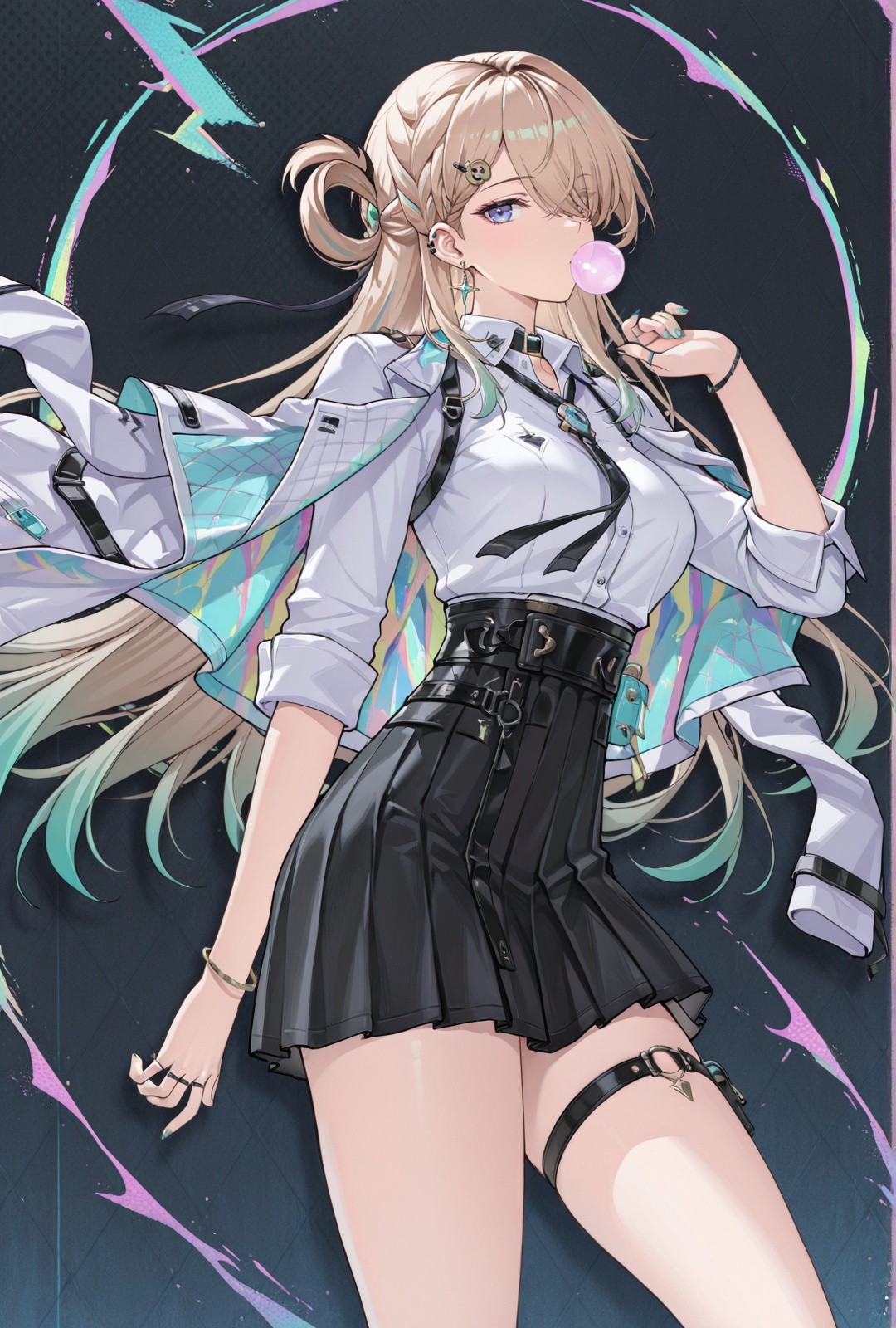 masterpiece,  best quality,  Lynae on Tensor.Art