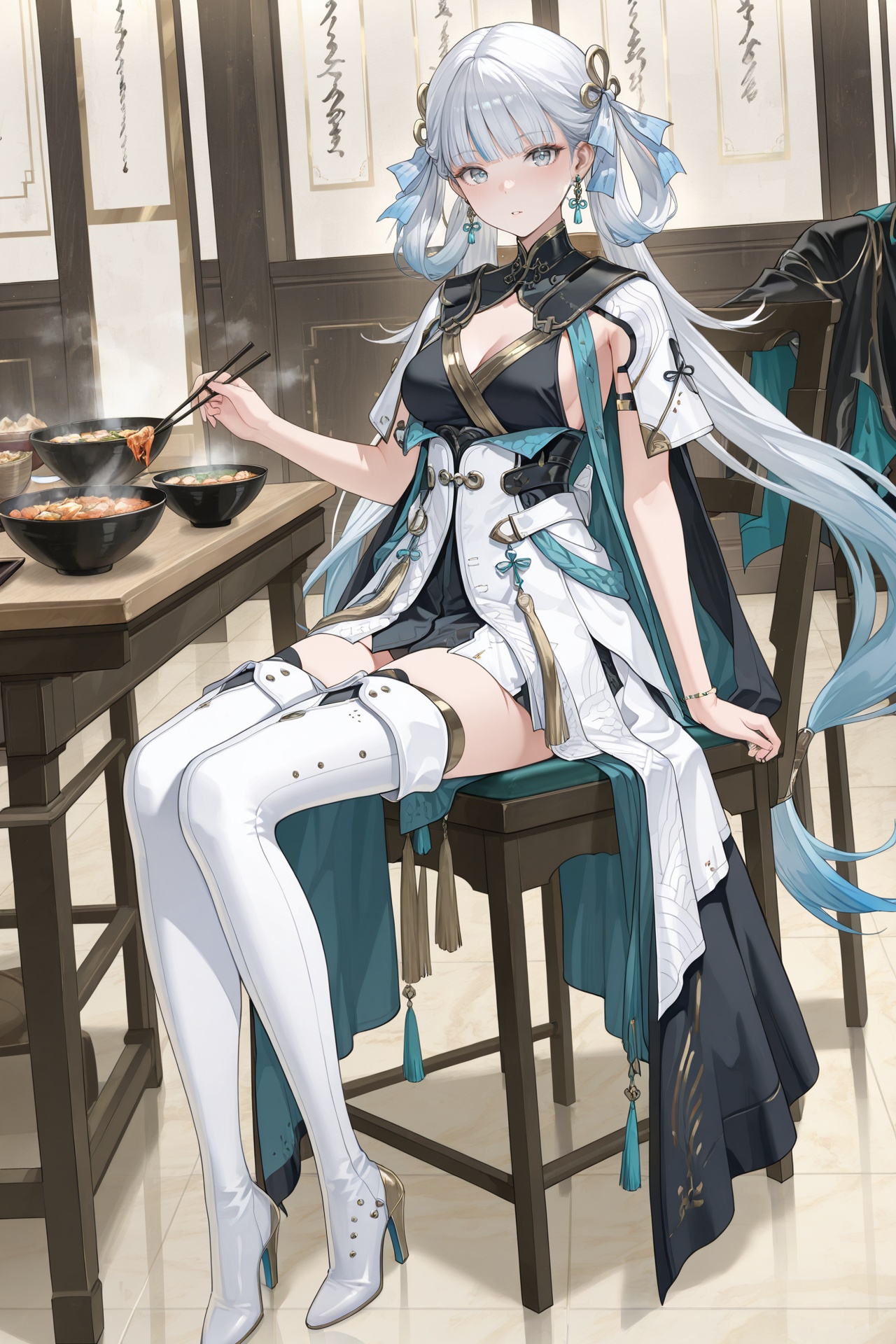 masterpiece,  best quality,  amazing quality on Tensor.Art