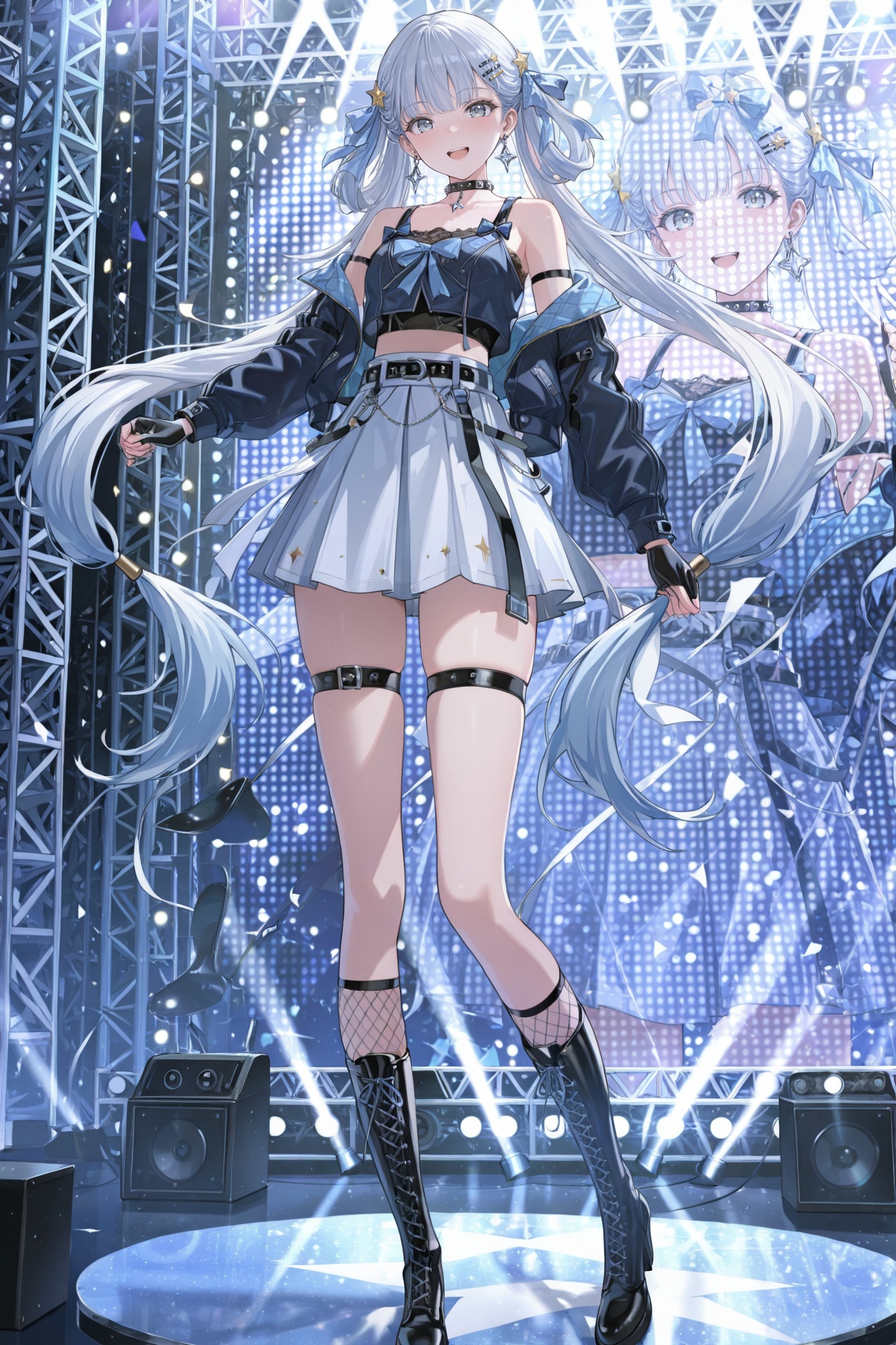 masterpiece,  best quality,  amazing quality on Tensor.Art