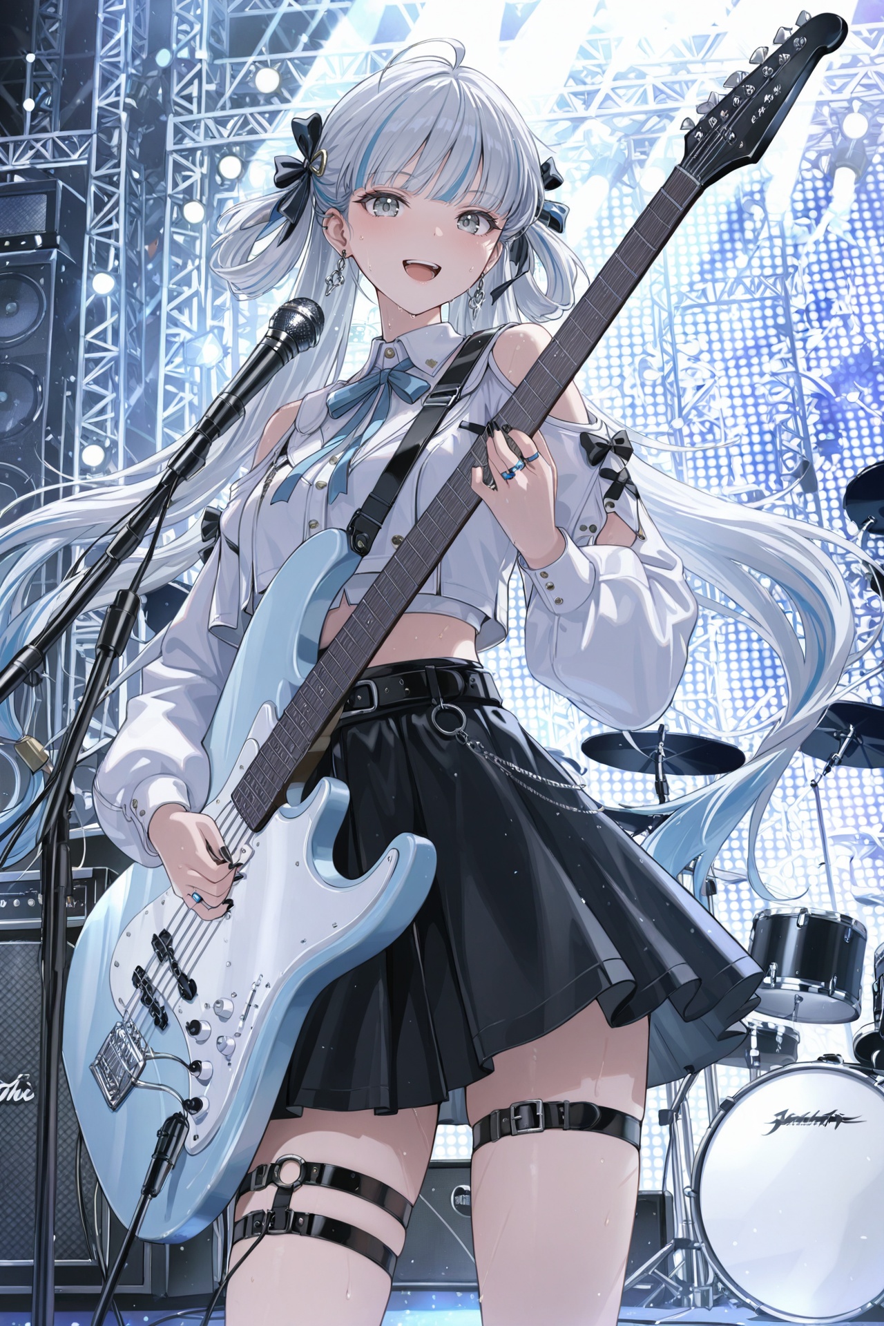 masterpiece,  best quality,  amazing quality on Tensor.Art