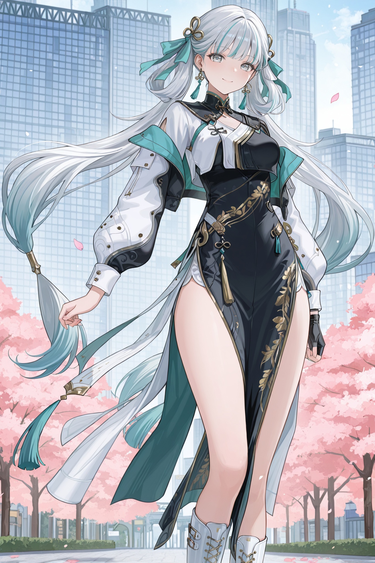masterpiece,  best quality,  amazing quality on Tensor.Art