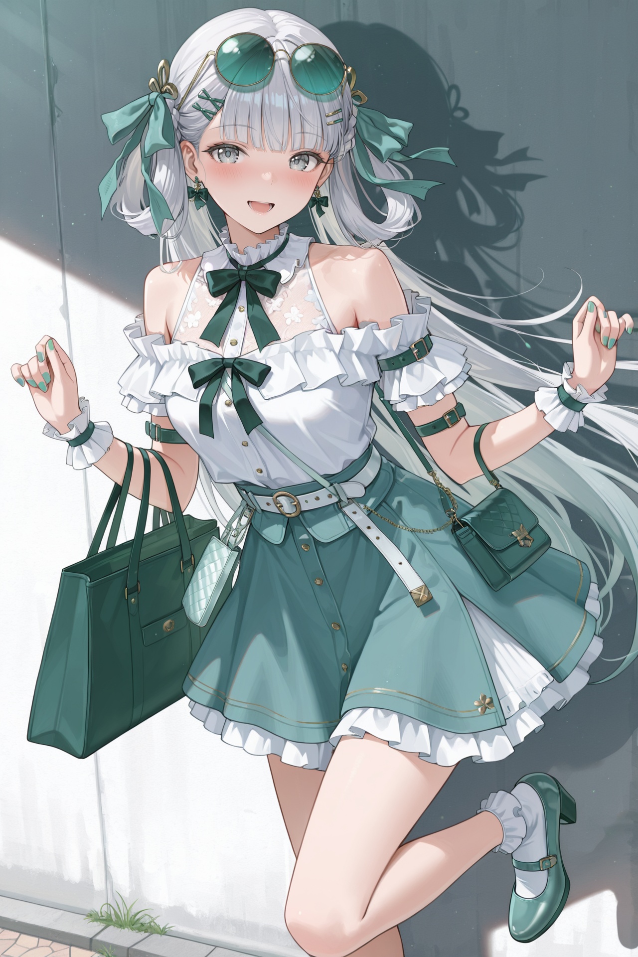 masterpiece,  best quality,  amazing quality on Tensor.Art