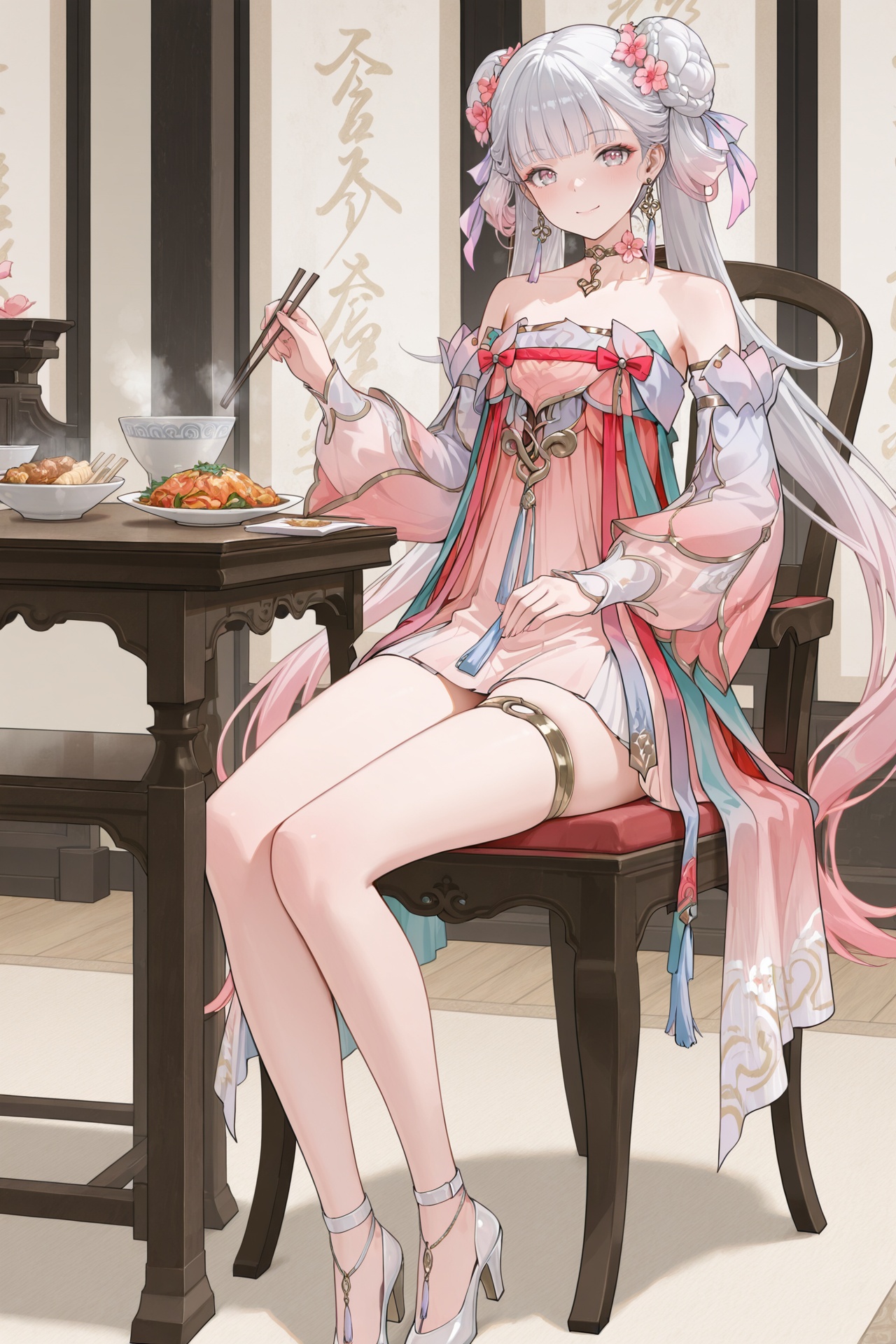 masterpiece,  best quality,  amazing quality on Tensor.Art