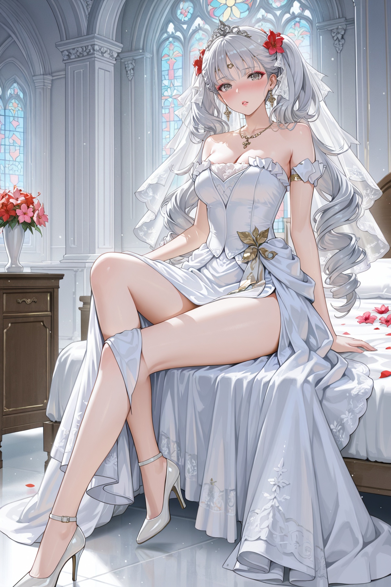 masterpiece,  best quality,  amazing quality on Tensor.Art