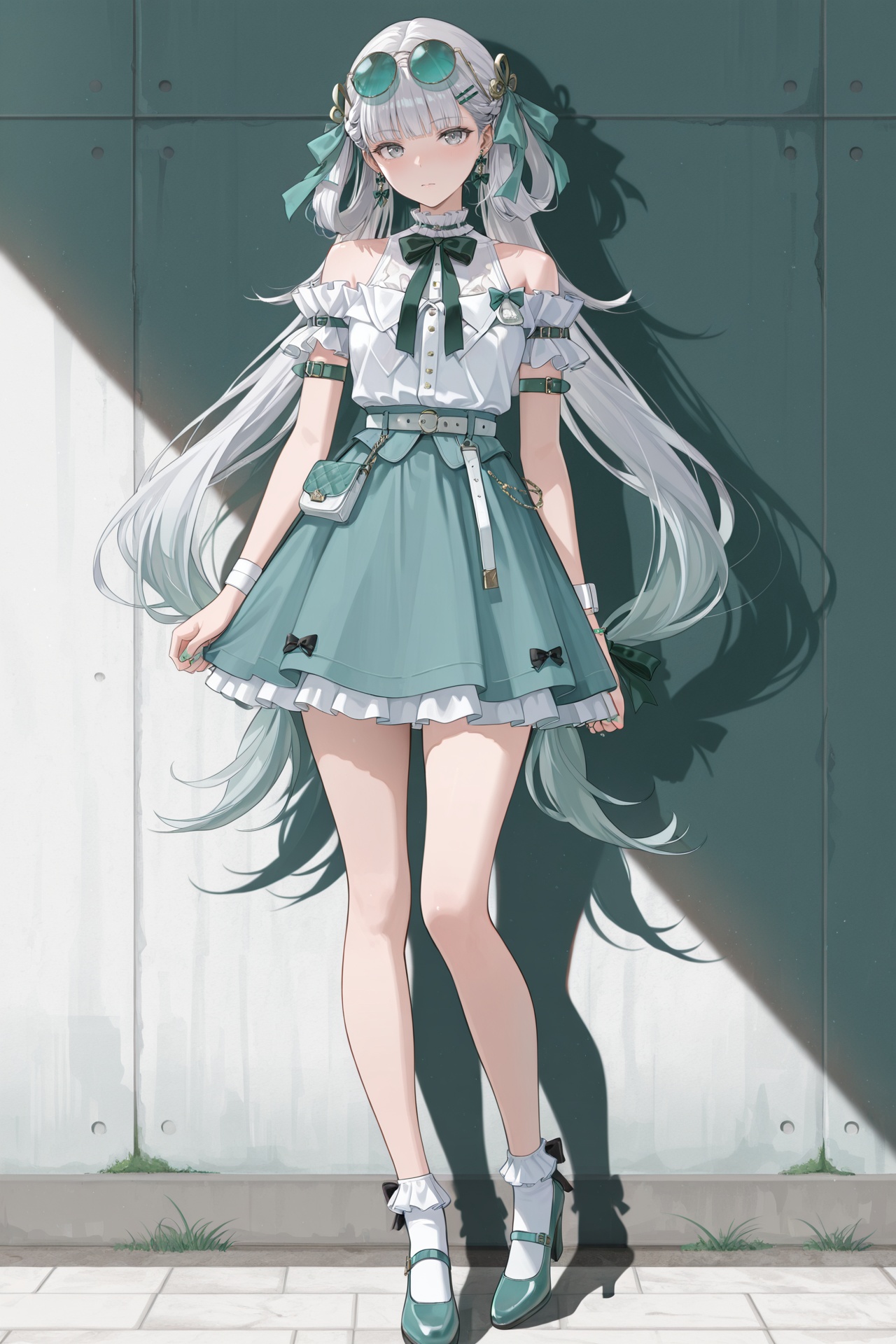 masterpiece,  best quality,  amazing quality on Tensor.Art