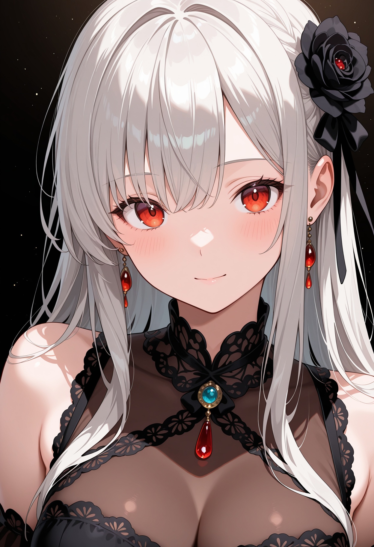 1girl on Tensor.Art