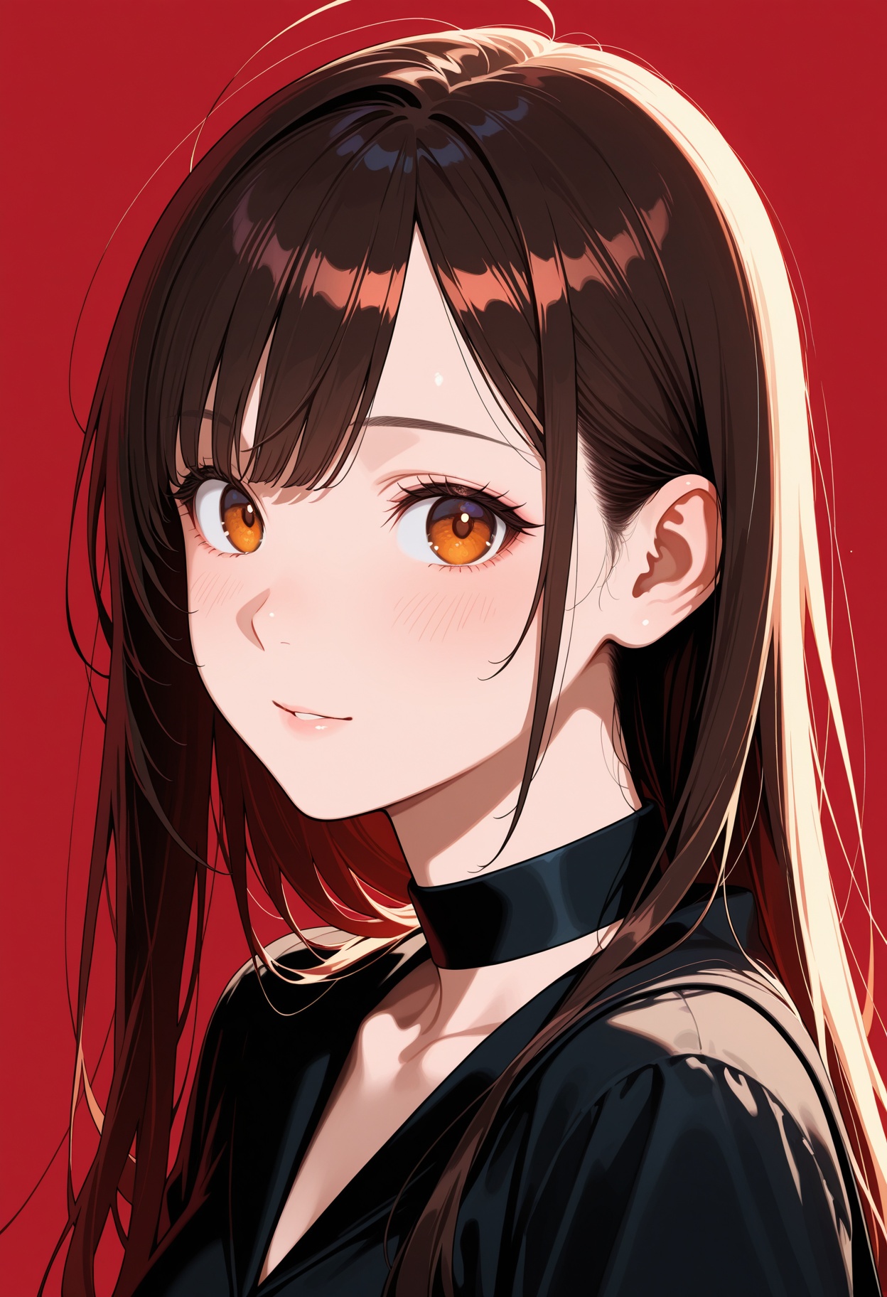 1girl on Tensor.Art