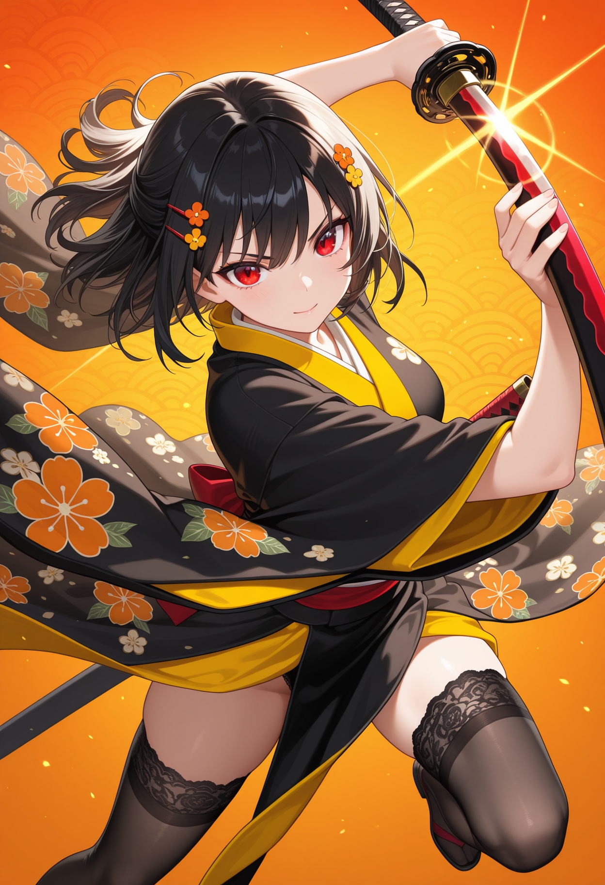 (1girl,  solo,  masterpiece on Tensor.Art