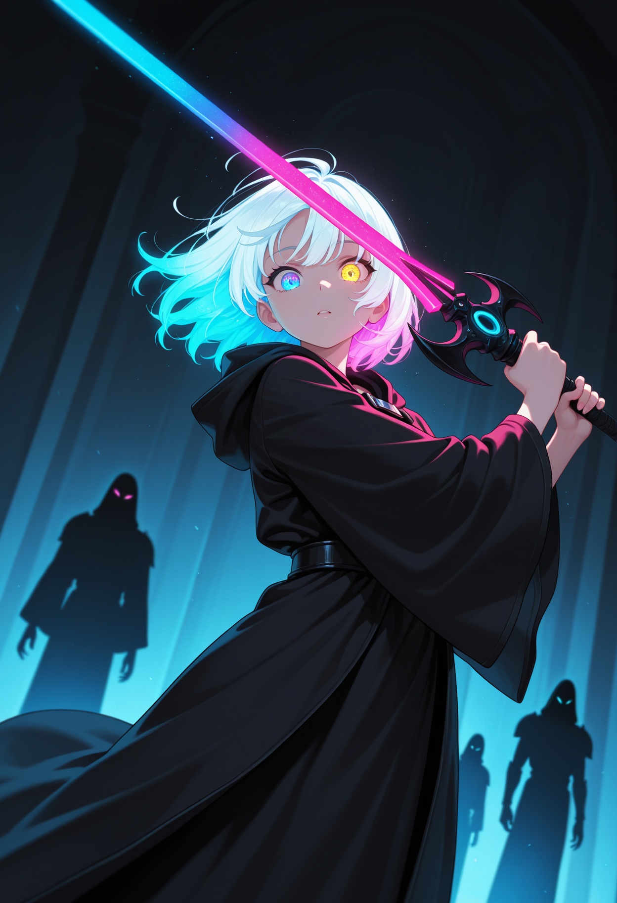 (1girl,  solo,  masterpiece on Tensor.Art