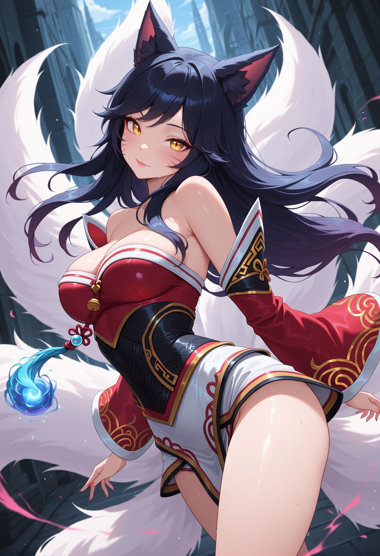 masterpiece,  best quality,  amazing quality on Tensor.Art