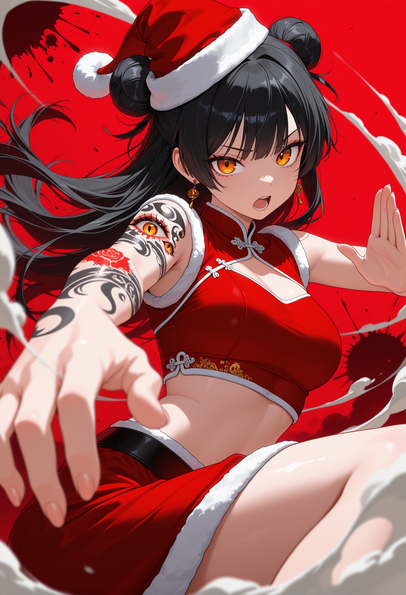 masterpiece,  best quality,  high quality on Tensor.Art