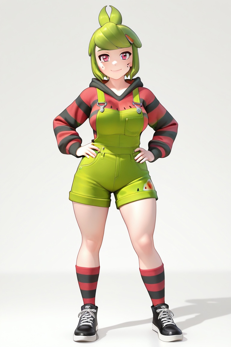 1girl,  solo,  melony on Tensor.Art