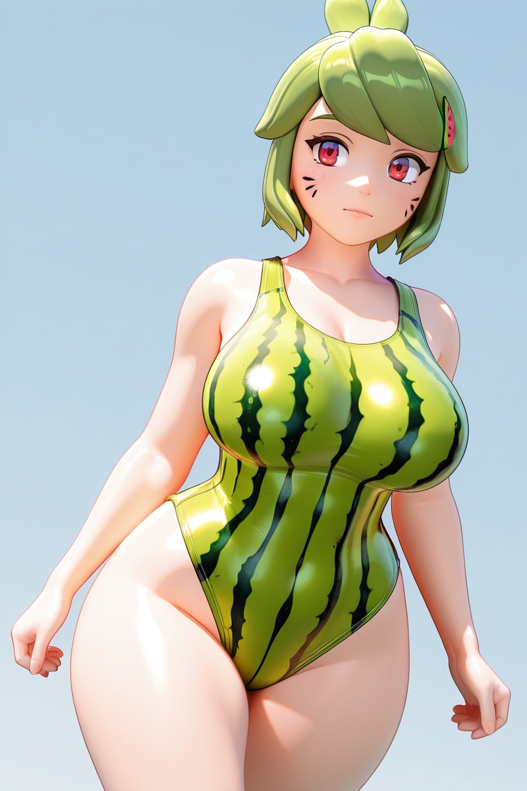 1girl,  solo,  melony on Tensor.Art