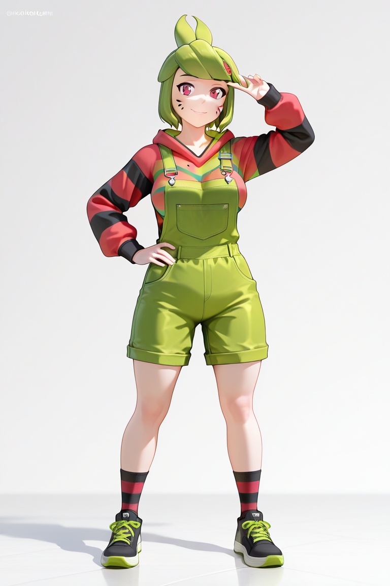 1girl,  solo,  melony on Tensor.Art
